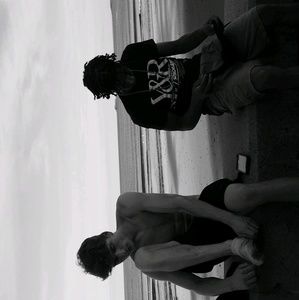 Meet your Posher, Nick